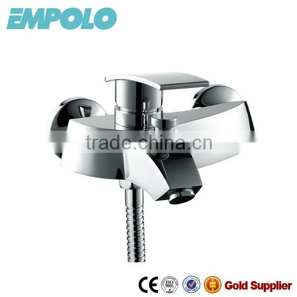 High Quality Bathroom Wall Hanging Bathtub Faucet 05 3101