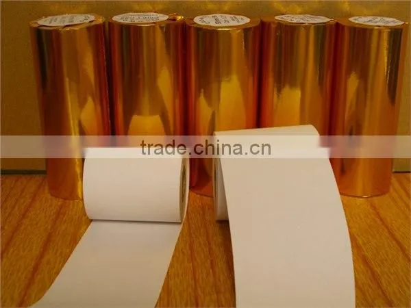 Printing pos thermal paper for cashier