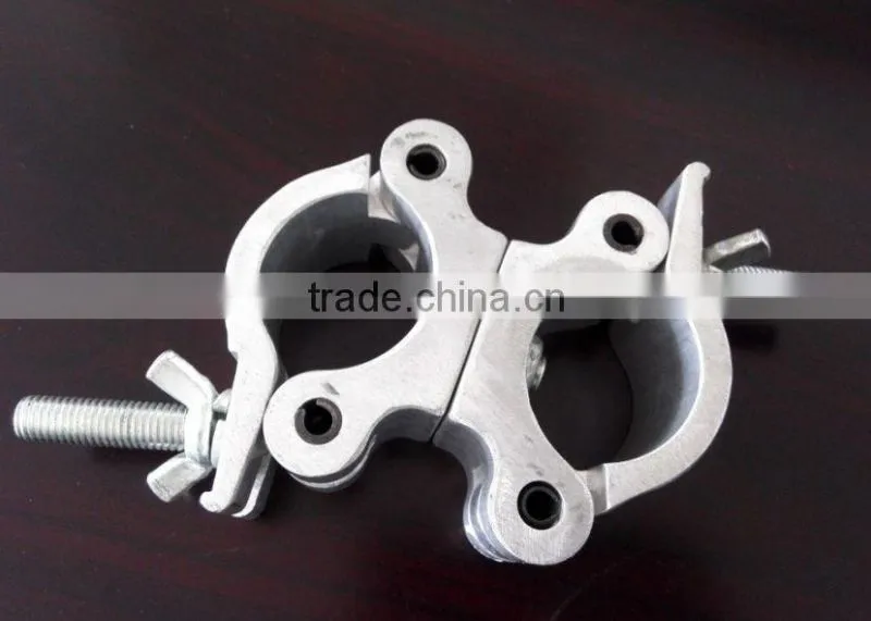 aluminum truss clamp