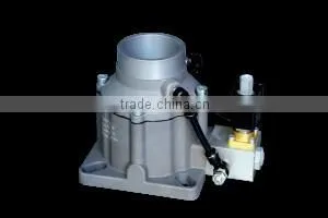 2014 China ac air compressor for industrial application
