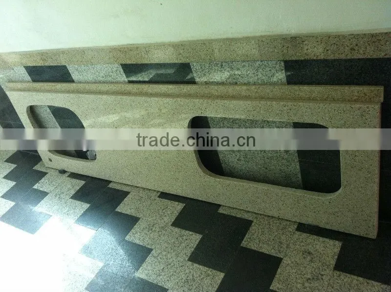 granite countertop