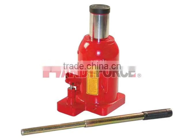 50 Ton Hydraulic Bottle Jacks, Body Service Tools of Auto Repair Tools