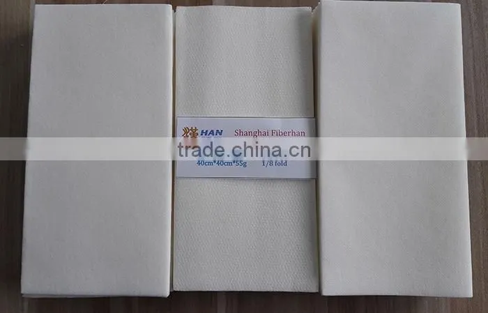 Sport use use tissue napkin, Tissue napkin