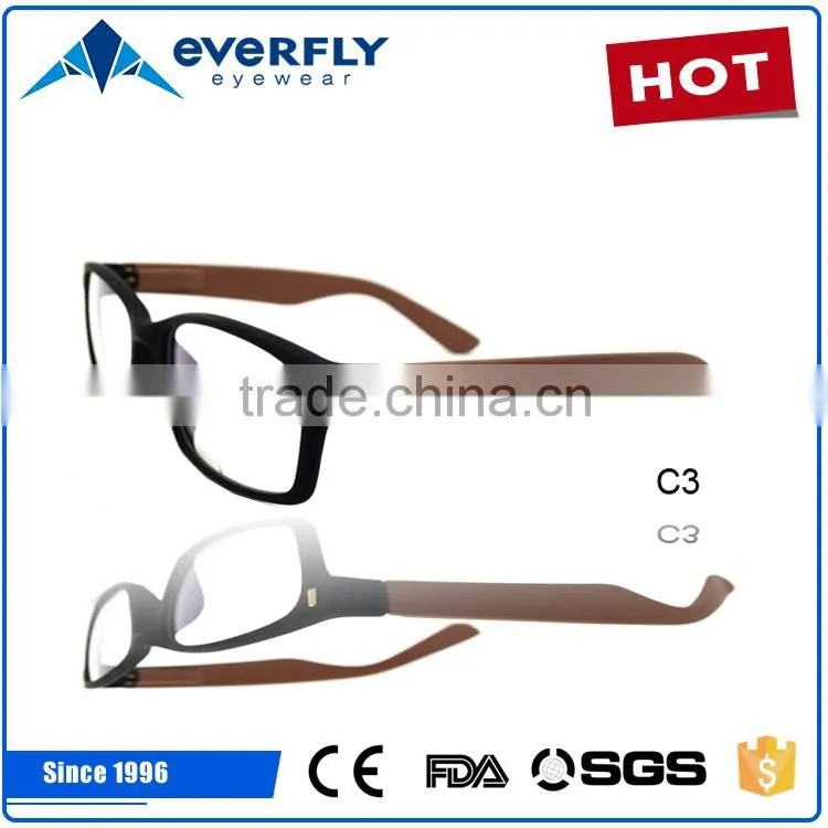 2016 custom your own logo round shape reading glasses promotional design optic reading glasses