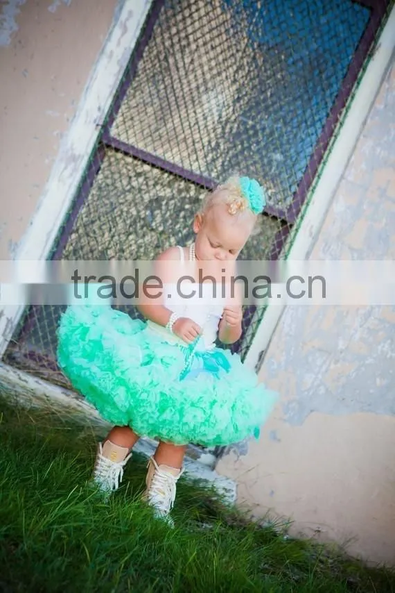 cute and fancy children ballet stage tutu professional girls ballet tutu costume