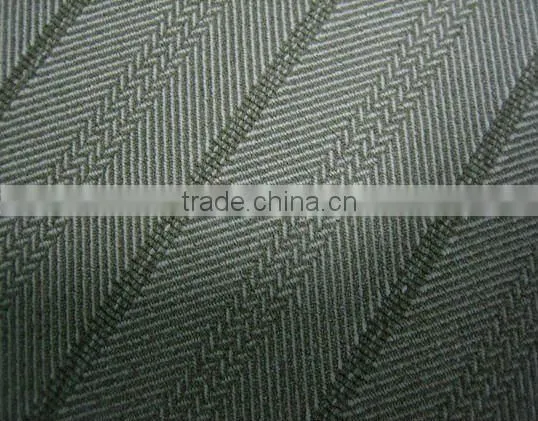 A Grade T/R Herringbone Twill 4 Way Stretch Fabric
