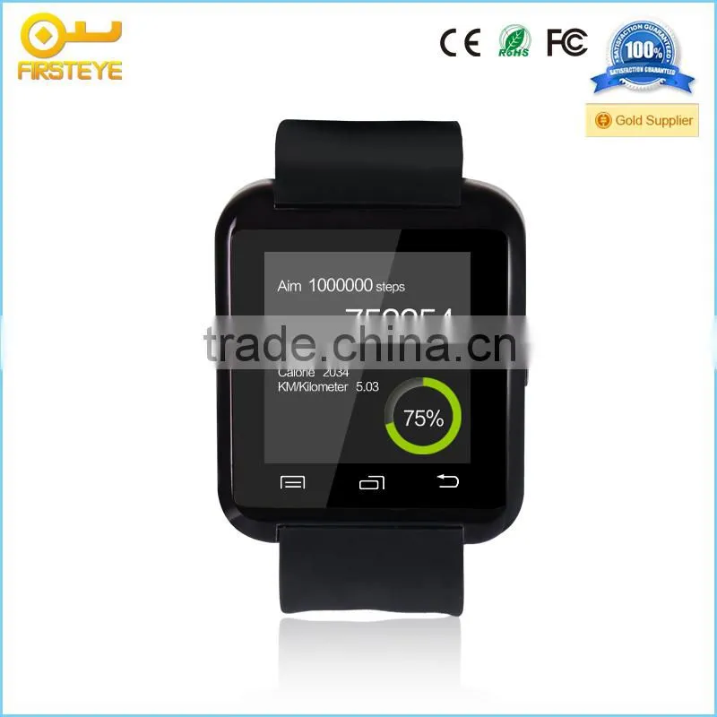 activity tracker wristband leather collar pet GPS tracker