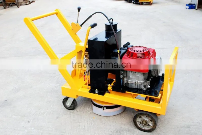 TW-CX Thermoplastic Old Line Remover