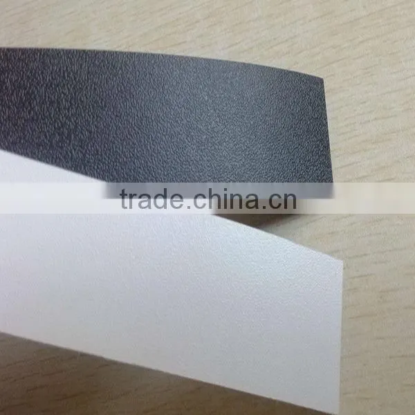 PVC Edges