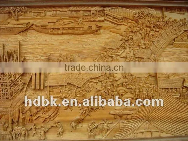 2090 large size cnc router