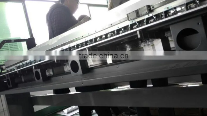 Sublimation printer factory large format indoor plotter