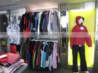 Hangzhou Zelo Apparel Co., Ltd. company overview - view 2