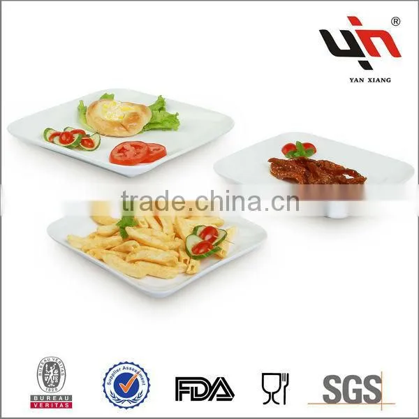 8 inch plate
