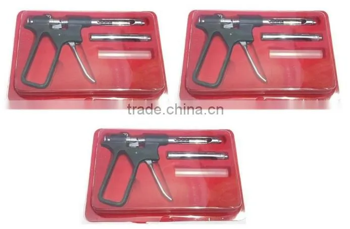 Dental Intraligamental Syringe