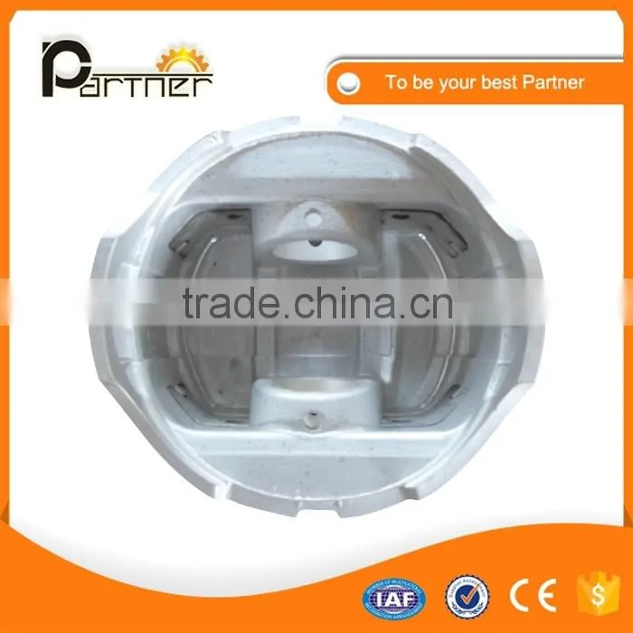 Auto parts engine piston for Toyota 4Y 13101-73030 engine piston