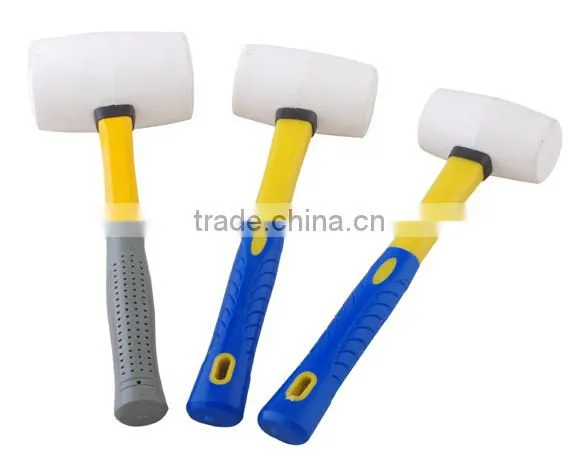 8-32oz rubber mallet with lowest price