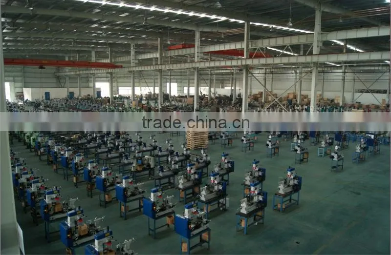 Boring machine T8018A ,T8018B, T8018C