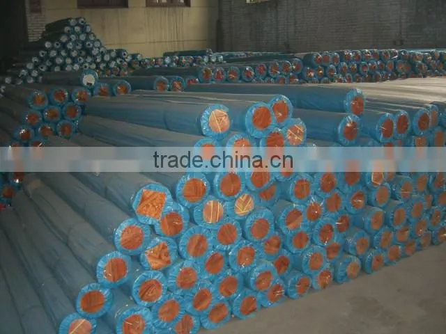 Matt Plastic PVC Flooring 1.6mm*2.0m*23m
