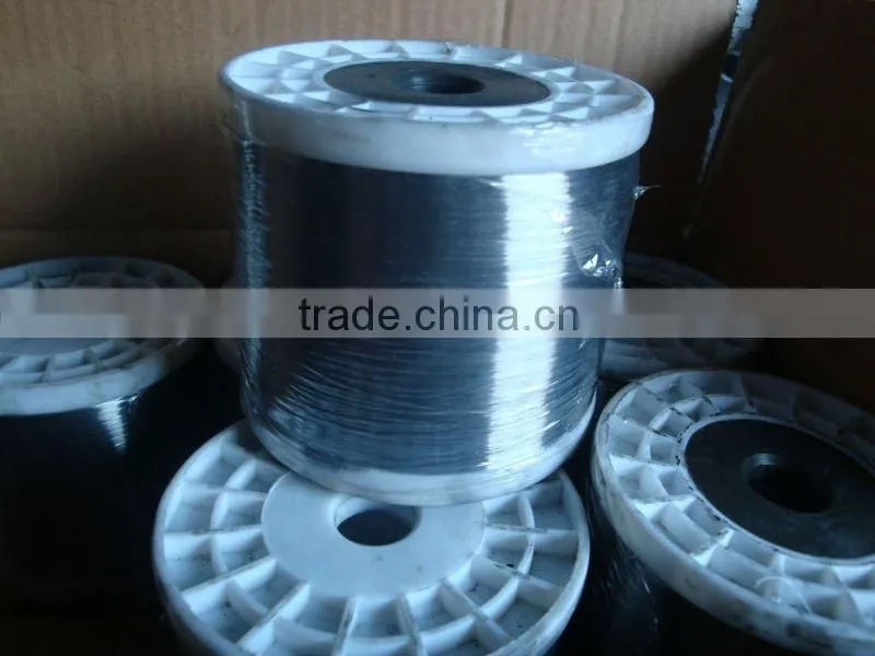 304 stainless steel wire