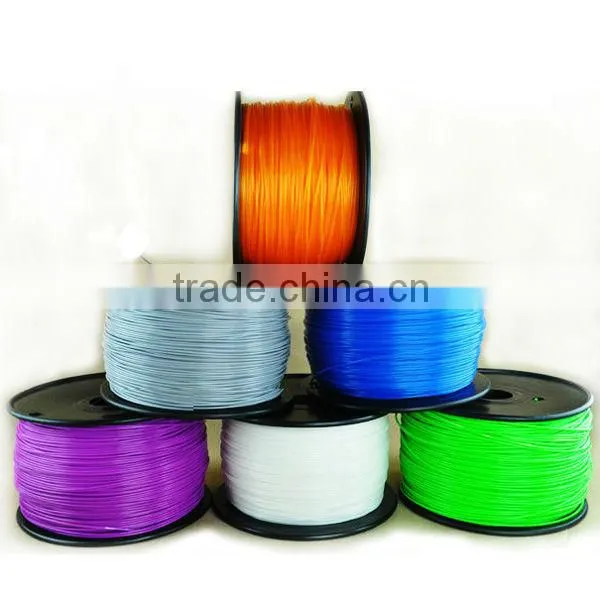 3D Printer Material