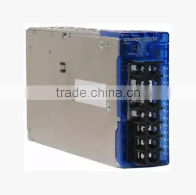 Omron S8VM-10012C Power supply