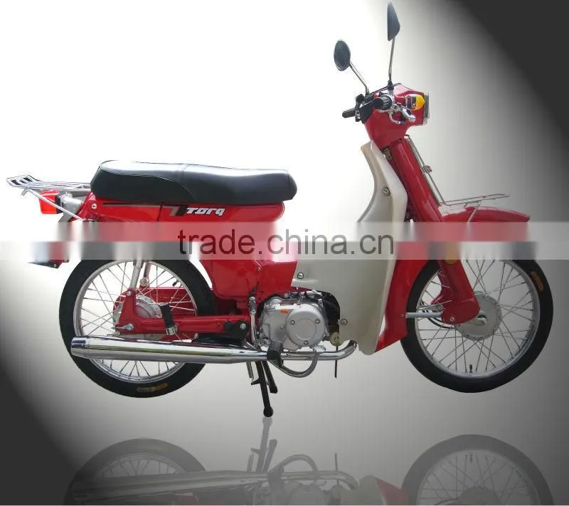 pocket bike 70cc JD80C-1