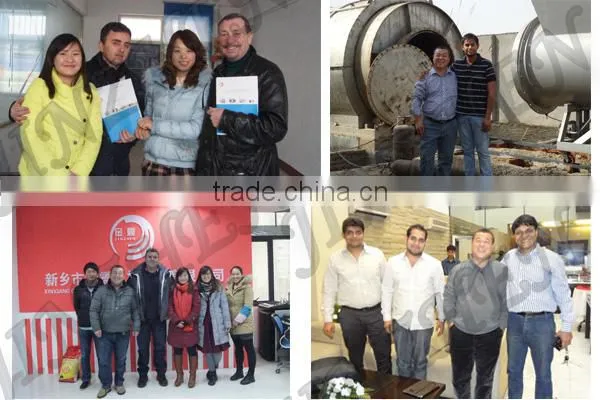Highly Profitable! Waste Plastic Oil Refining Appliance to Diesel& Gasoline Machine