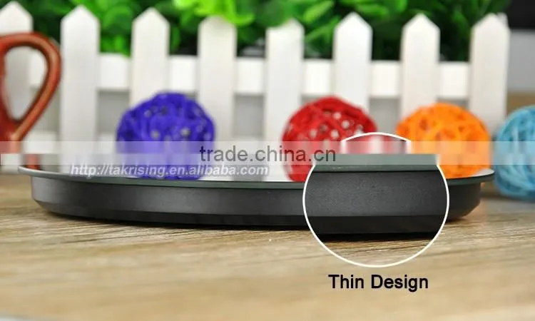 TKP408B With Clock Kitchen Scale