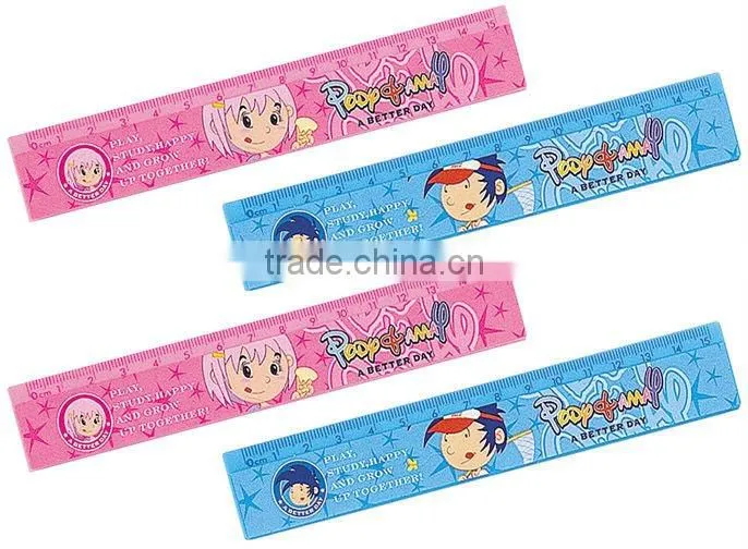 Straight Ruler