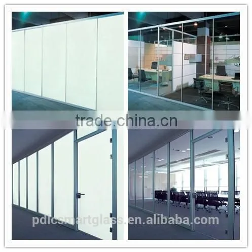 technological smart glass
