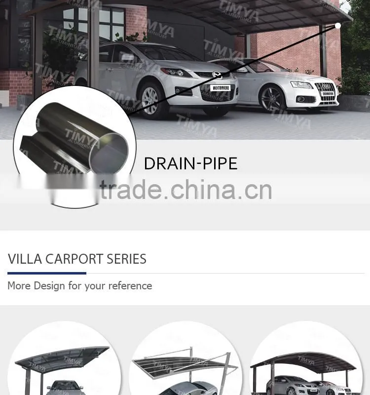 Solar Pv Carport