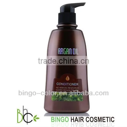 Professional Argan Oil Hair Conditioner