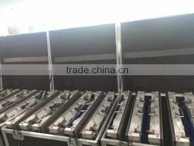 HD p6 led screen