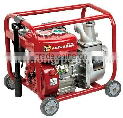 Kerosene Engine Water Pump Set (WPK20/30-B)