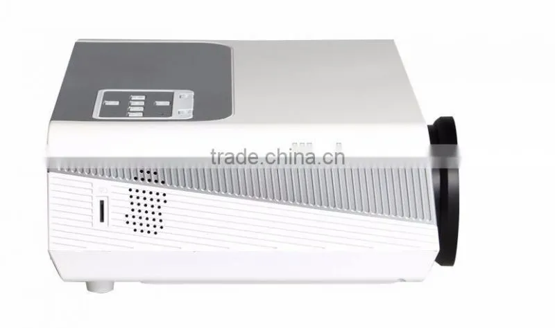 Cheap School Education Projector LCD Projector 2800 Lumens 1280*800