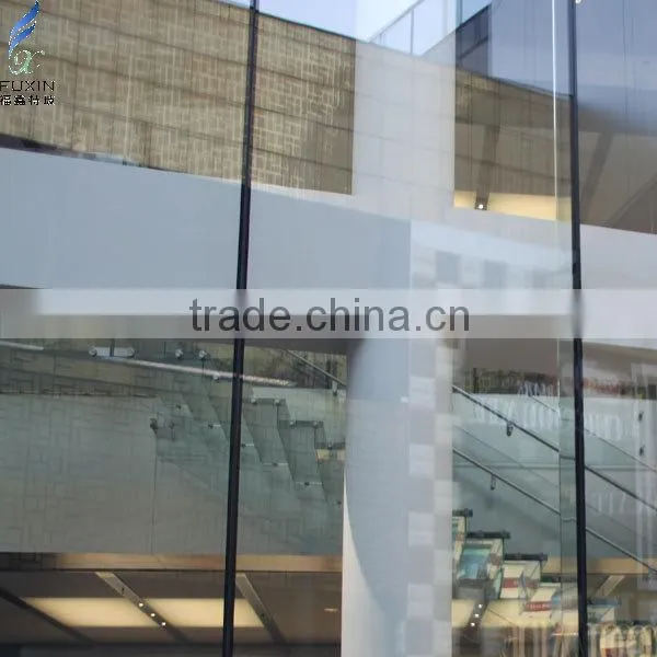 Ultra Clear Toughened Glass Sheet Supplier