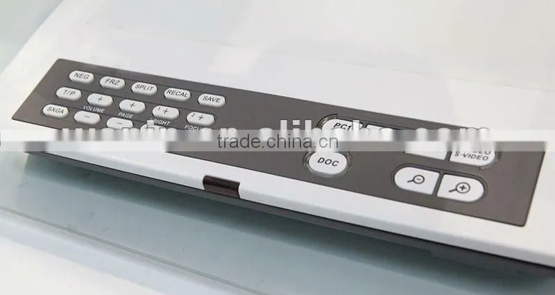 i2131 High Resolution digital Visualizer visual presenter