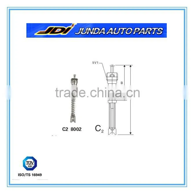 High Quality and Hot Selling Tire Valve Core 8005