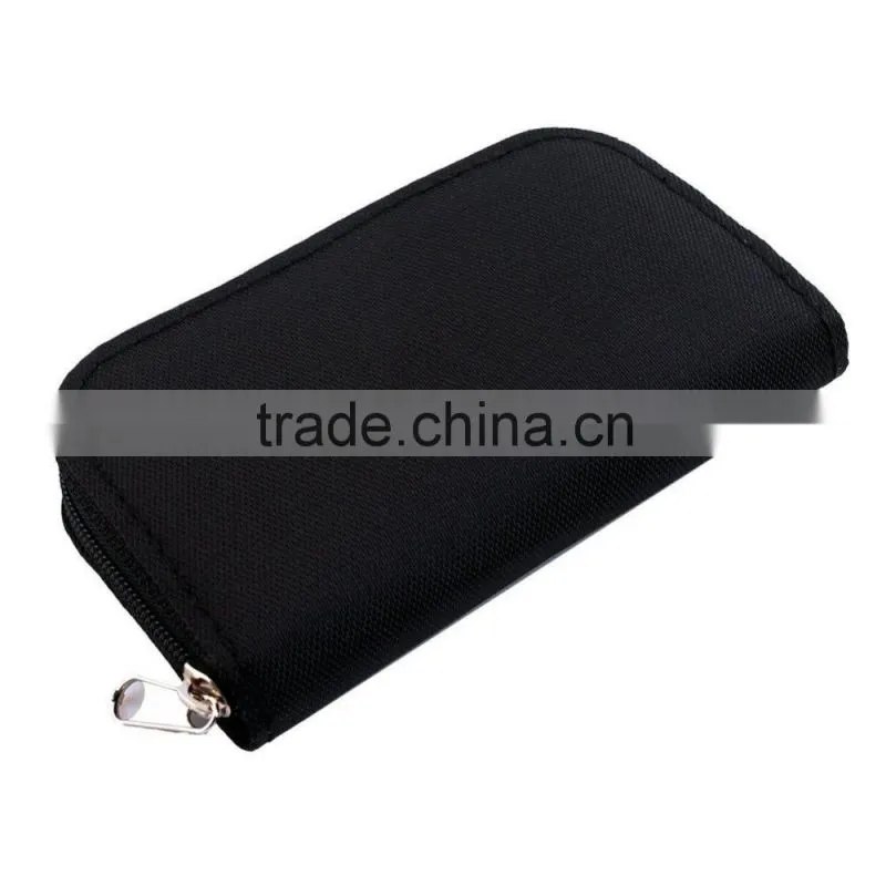 Memory Card Carrying Case