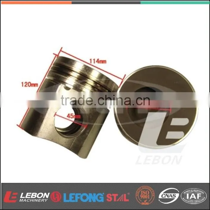 56mm Kit Piston 6D114 6743-31-2110