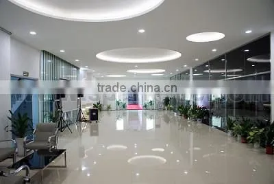 Bright Charm B Series LED Panel Light(SPP-T48W-6262)