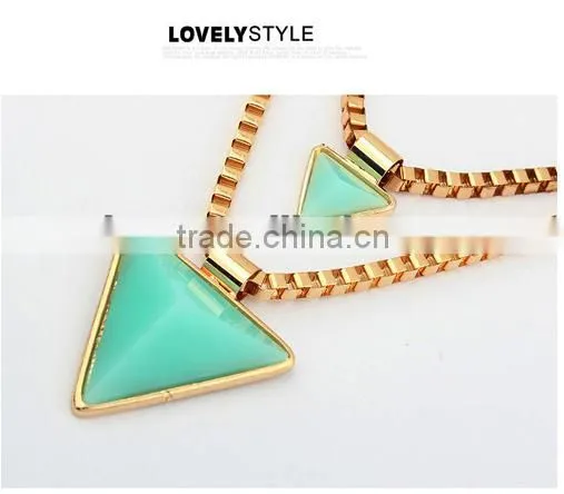 Best selling chain necklace fashion jewelry