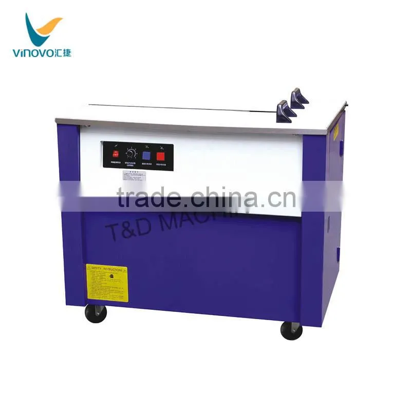 pallet strapping machine price