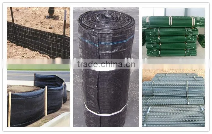weed control non-woven fabrics