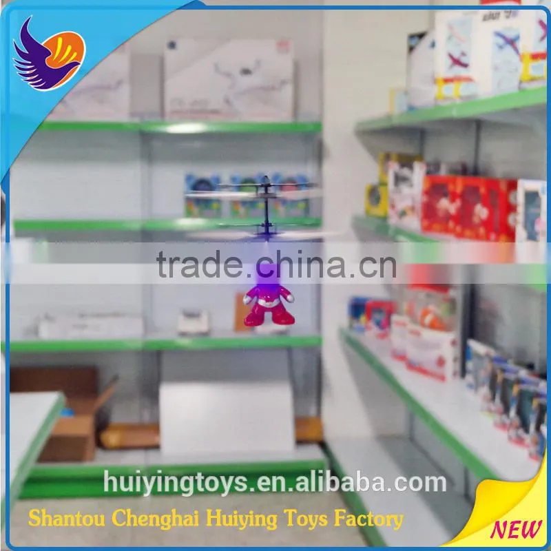 015 wholesale Shantou toys RC induction toys single eye minions toys with hy830