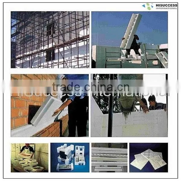 HiSuccess EPS Machinery