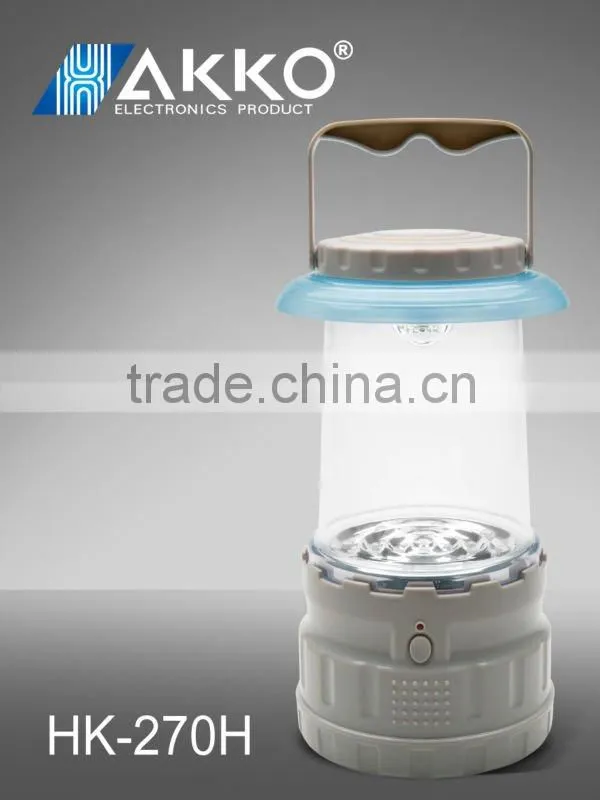 Rechargeable 28 LED emergency lighting
