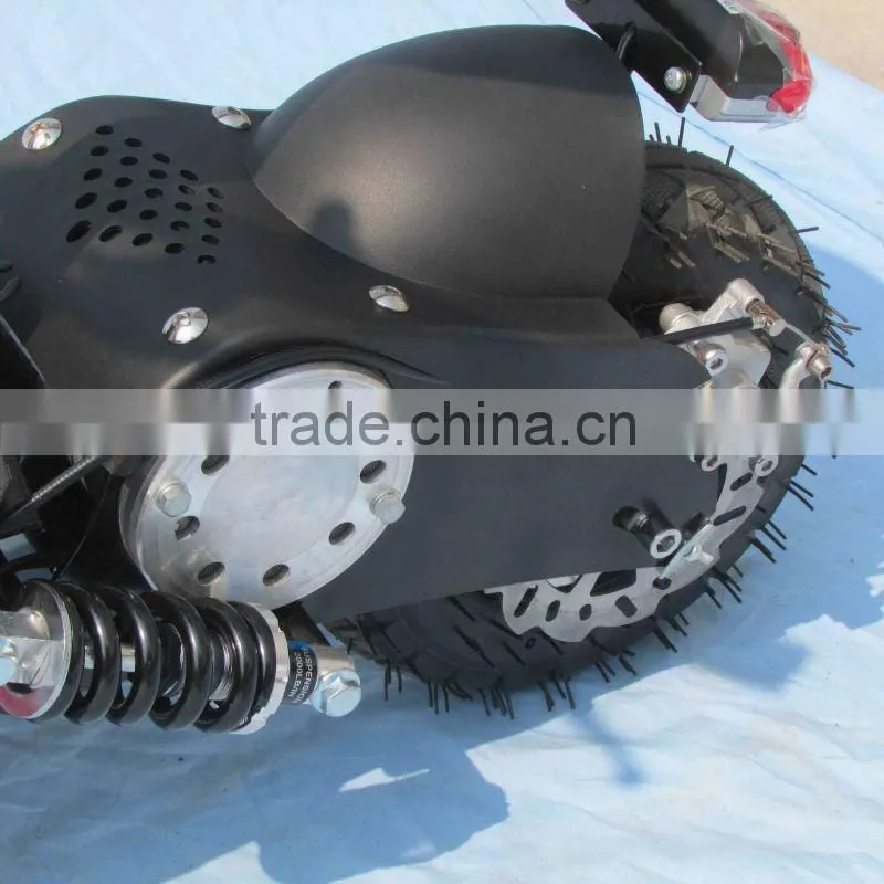 electric motor controller 1600W/evo scooter/2 wheel electric scooter
