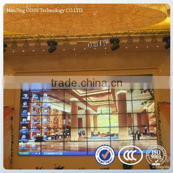 video wall