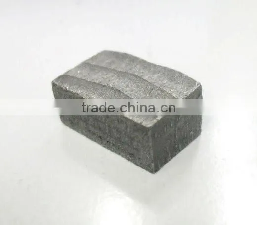 segment for saw blade